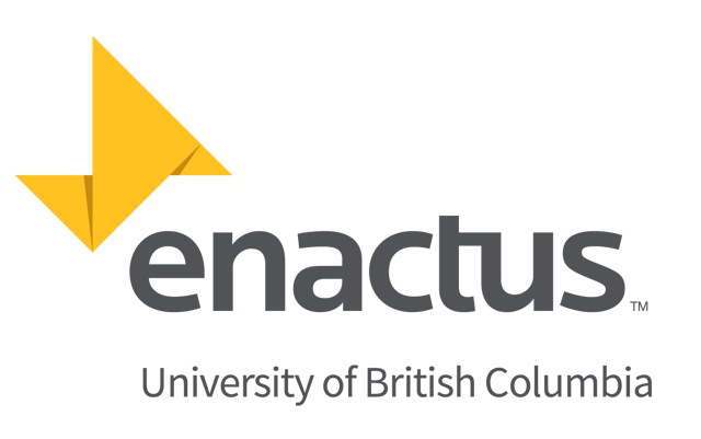 Enactus UBC Logo