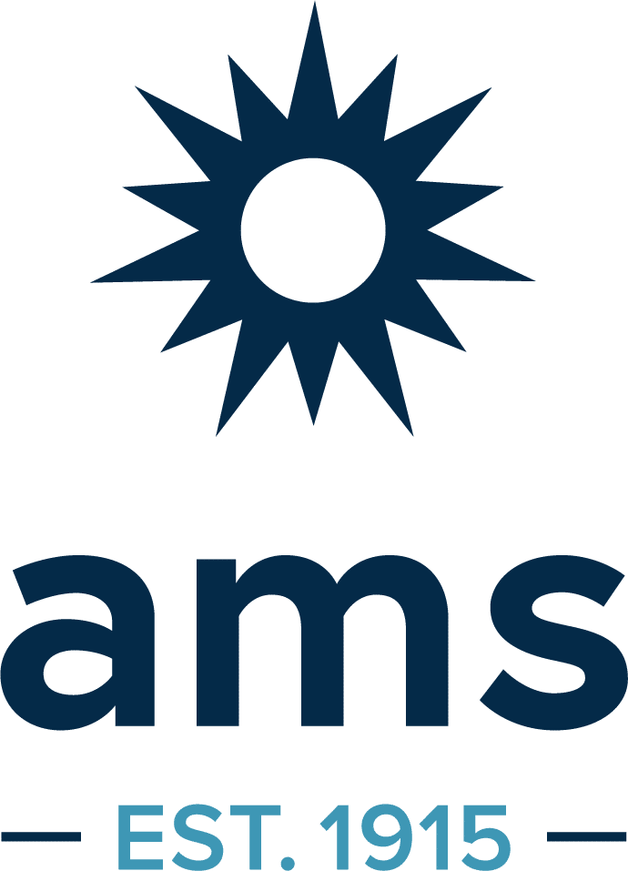 AMS UBC Logo