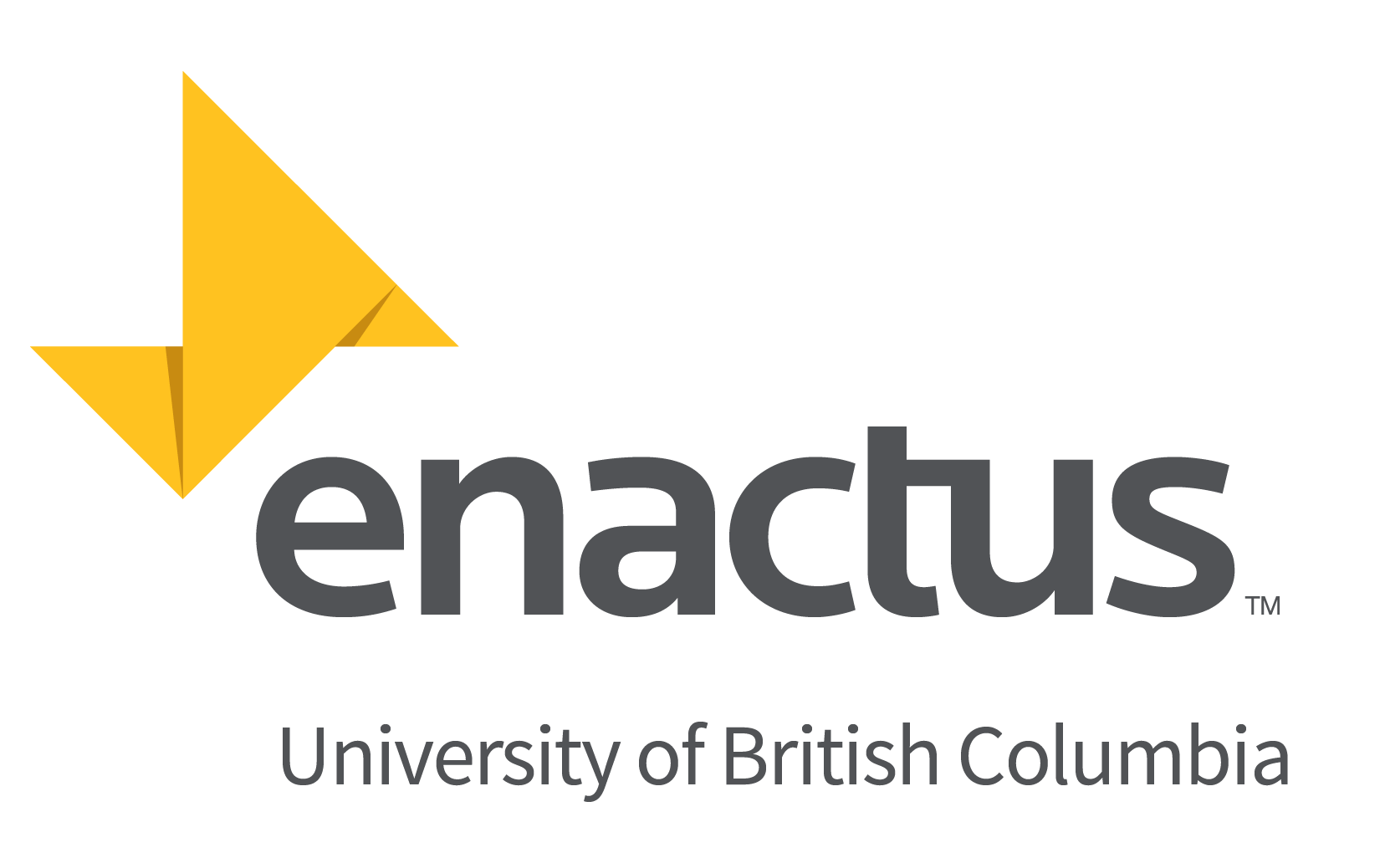 Enactus UBC Logo