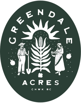 Greendale Acres Logo