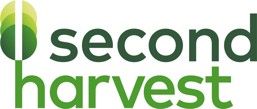 Second Harvest Logo